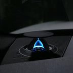 Voyant AUDI-B & O (Advanced Sound System)