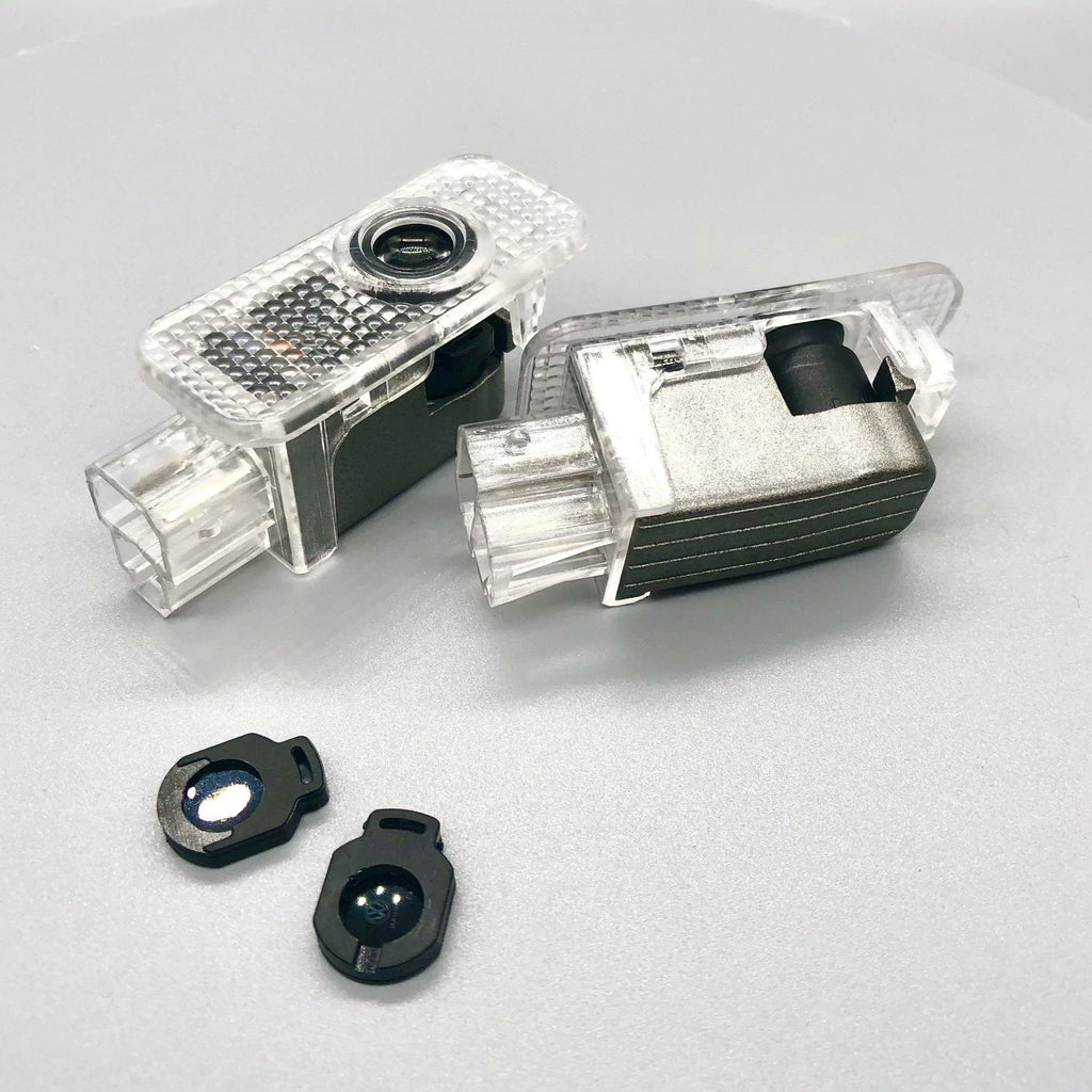 Nüeburgring شعار Nr.192 (الكمية 1 = 2 شعار الأفلام / 2 أضواء الباب)