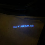 Opel Insignia LOGO PROJECROTR LIGHTS Nr.01 (quantità 1 = 1 set / 2 luci porta)