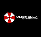 Resident Evil LOGO Nr.03 Movie Series Logo