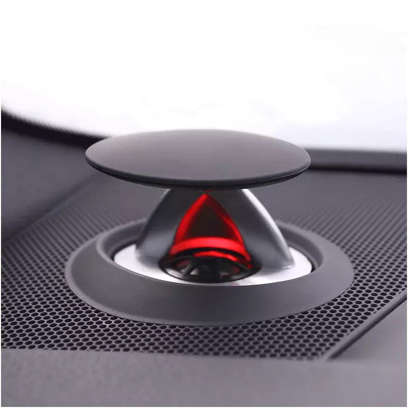 Voyant AUDI-B & O (Advanced Sound System)