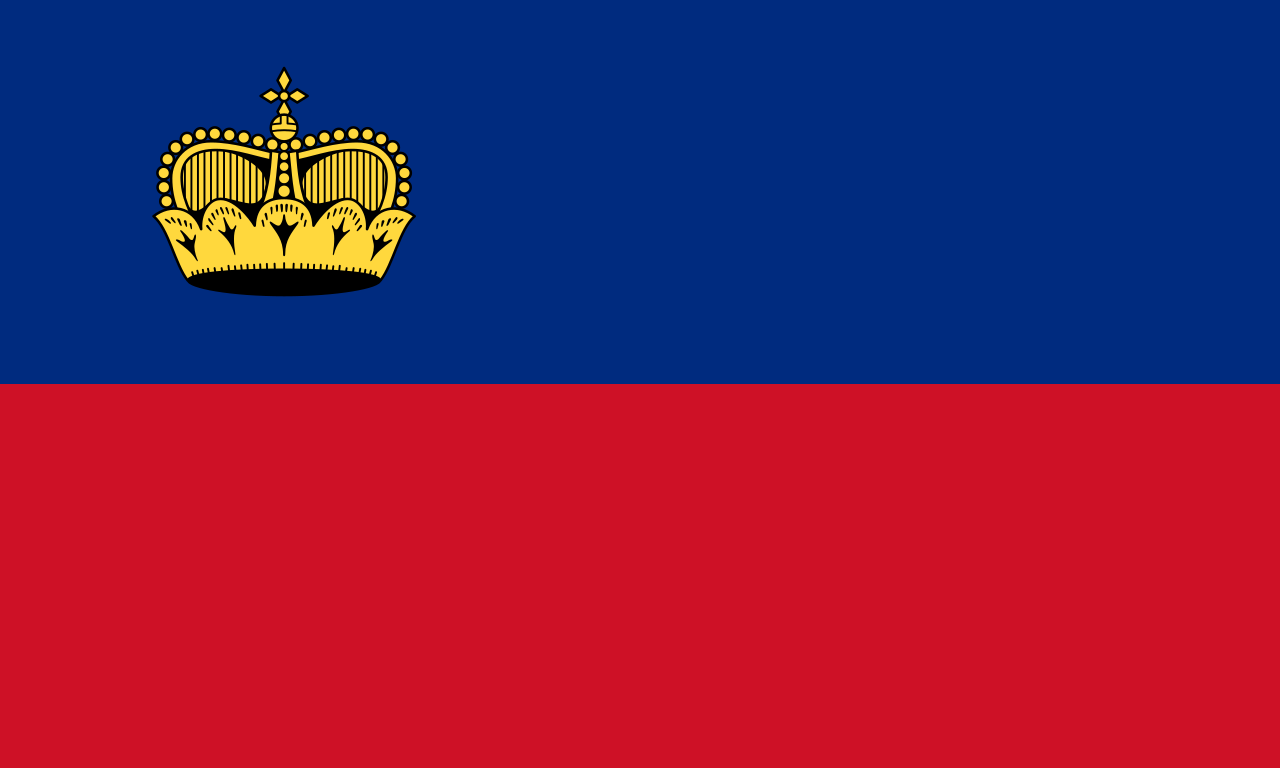 Principado de Liechtenstein