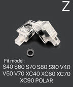 Volvo Original  LOGO PROJECROTR LIGHTS Nr.29 (quantity  1 =  2 Logo Film /  2 door lights)