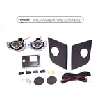 Voyant AUDI-B & O (Advanced Sound System)