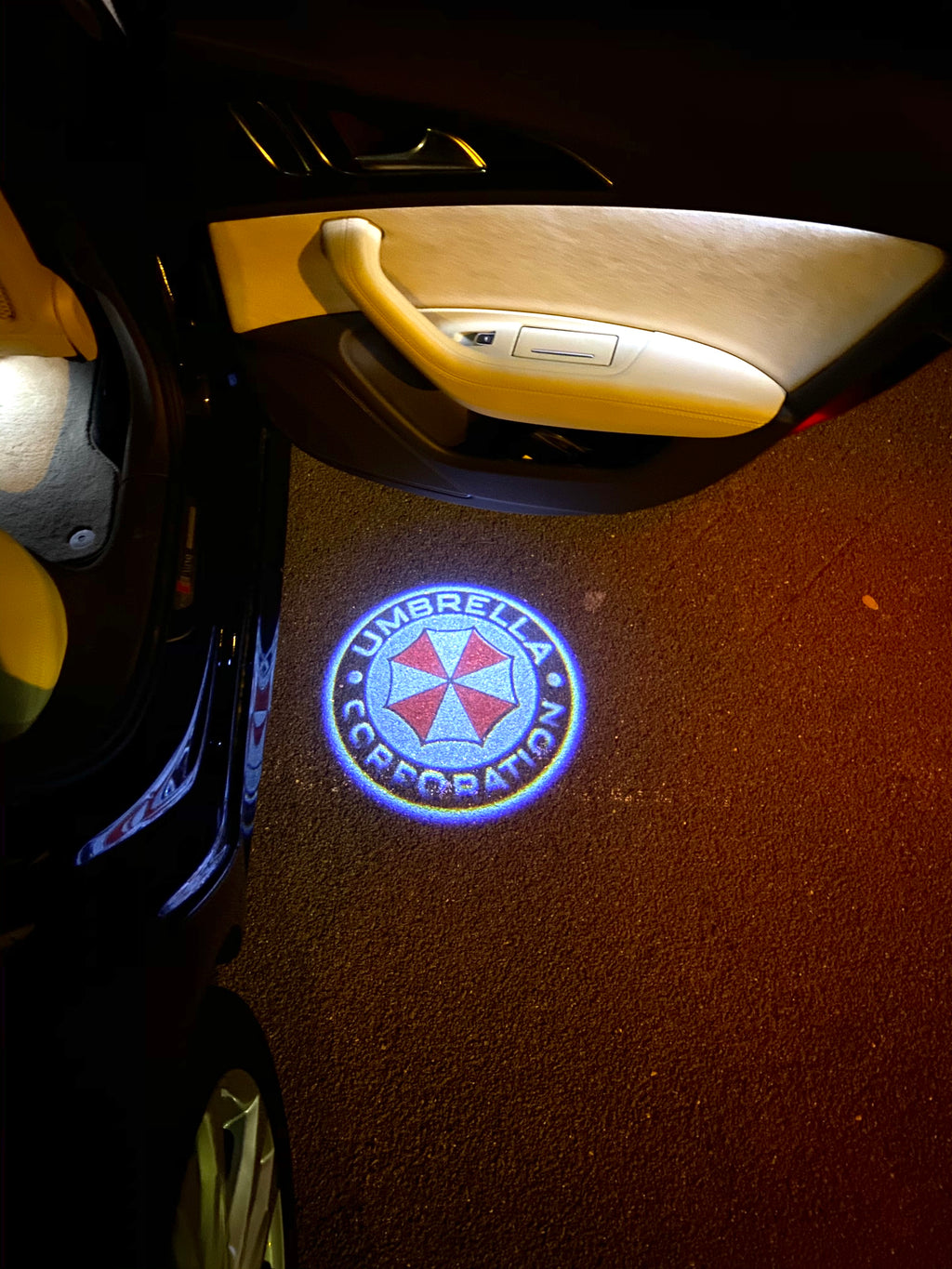 Resident Evil LOGO Nr.05 Movie Series Logo