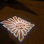 GT 86 Nr.05 Logo (Menge 1 = 1 Sets/2 Türlichter)