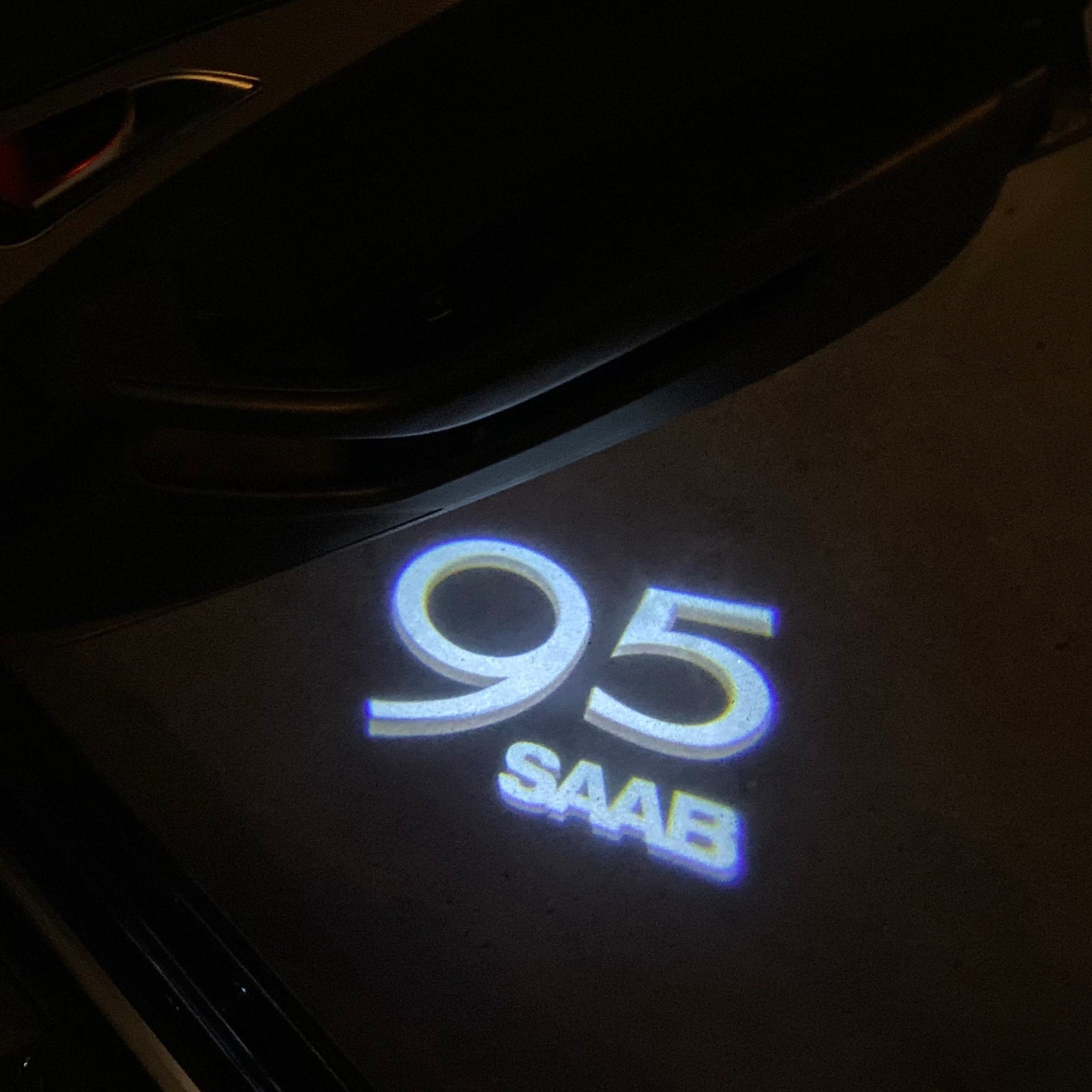 Opel Insignia LOGO PROJECROTR LIGHTS Nr.02 (cantidad 1 = 1 juego/2 luces de puerta)