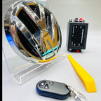 LED LOGO GRIGLIA ANTERIORE VW