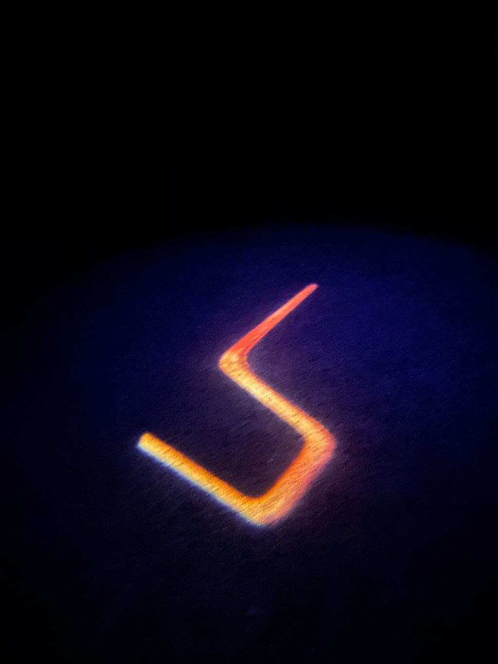 Volvo LOGO PROJECROTR LIGHTS Nr.138 (quantità 1 = 2 Logo Film / 2 luci porta)