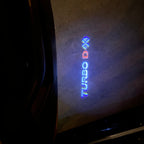 Opel Insignia LOGO PROJECROTR LIGHTS Nr.01 (quantità 1 = 1 set / 2 luci porta)
