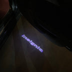 LUCES Opel Insignia LOGO PROJECROTR Nr.01 (cantidad 1 = 1 juegos / 2 luces de puerta)