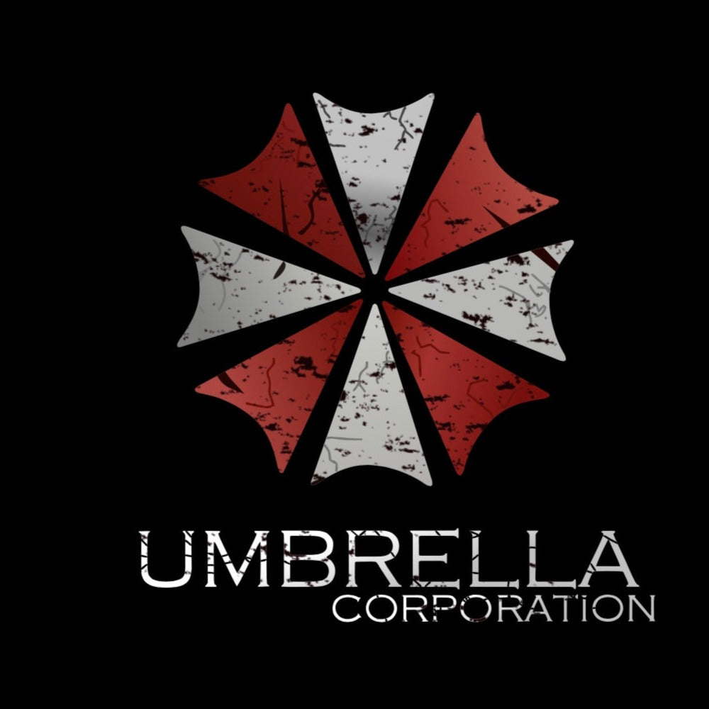 Resident Evil LOGO Nr.07