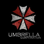 Resident Evil LOGO Nr.07