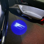 RC F Mark item 02 LAMP (quantity 1 = 1 set / 2 door LAMP)