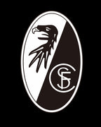 Fußball CLUB Logo Nr.258 (Menge 1 = 2 Logofilme /2 Türleuchten)