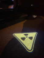 Resident Evil LOGO N ° 01