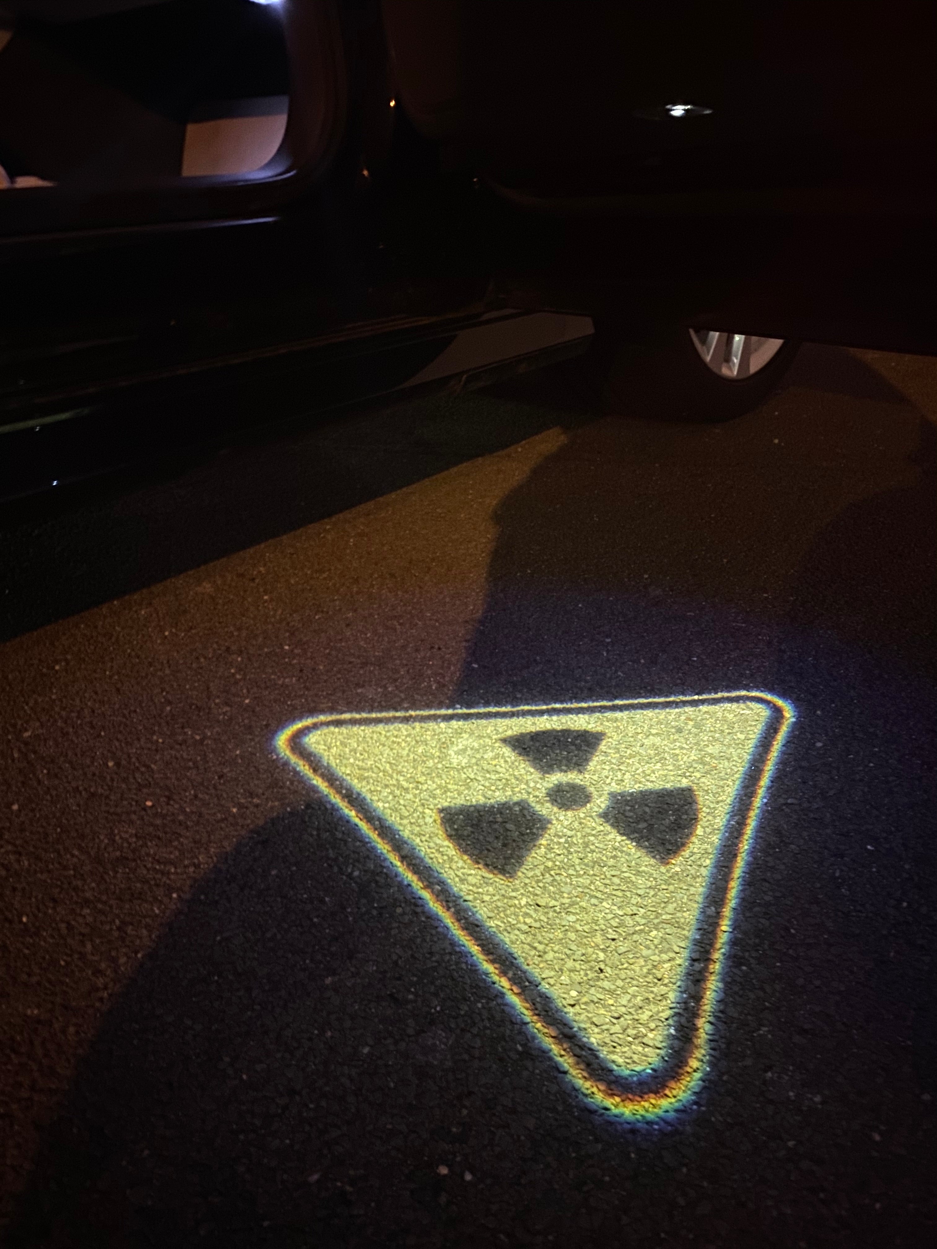 Resident Evil LOGO N ° 01