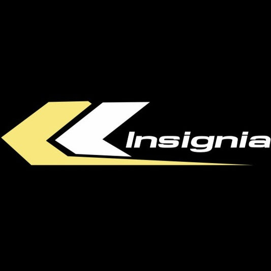 أوبل INSignia LOGO PROJECROTR أضواء Nr.01 (كمية 1 = 1 مجموعات / 2 أضواء الباب)