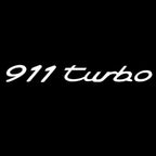 PORSCHE LOGO PROJECTOT LIGHTS Nr.49 (cantidad 1 = 2 logo película / 2 luces de puerta)