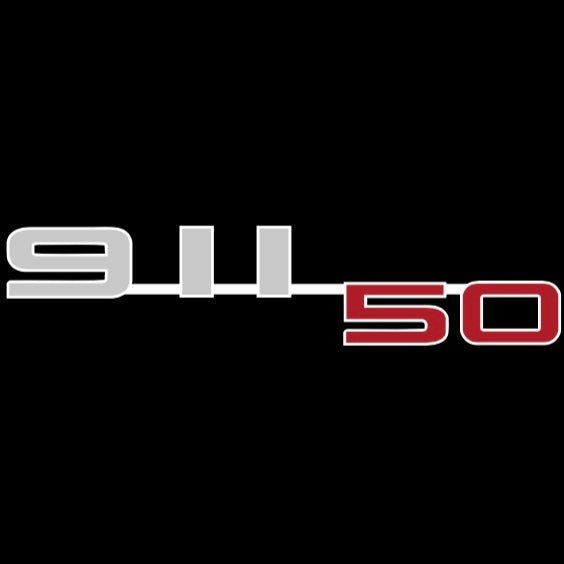 PORSCHE LOGO PROJECTOT LIGHTS Nr.46 (quantità 1 = 2 Logo Film / 2 luci porta)