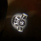 Volkswagen GAS MASK Lampes de porte Nr. 11 (quantité 1 = 2 Logo Films /2 feux de porte)