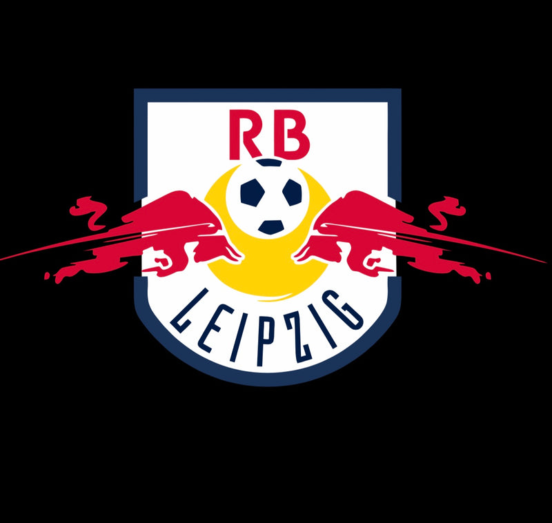 Football CLUB RasenBallsport Leipzig e. V. Logo Nr.258  (quantity 1 = 2 Logo Films /2 door lights）