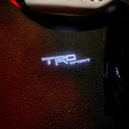 TRD LOGO PROJECROTR LIGHTS Nr.03 (quantité 1 = 1 jeux / 2 lumières de porte)