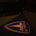 Tesla Nr. 28 (quantità 1 = 1 set/2 luci porta)