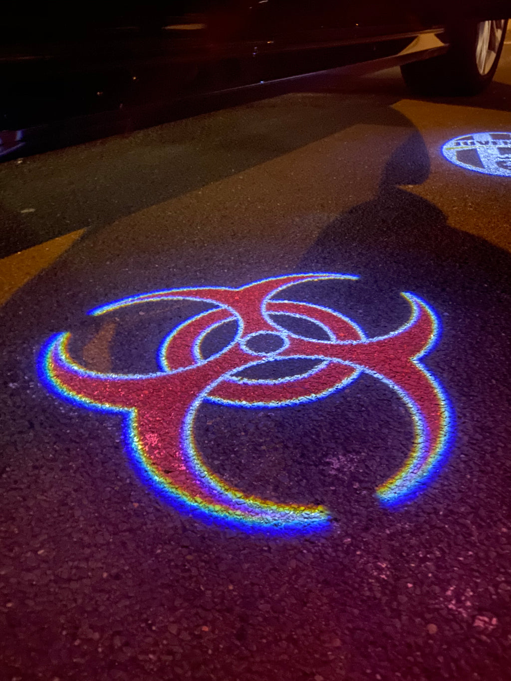 Resident Evil LOGO Nr.10