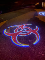 Resident Evil LOGO Nr.10