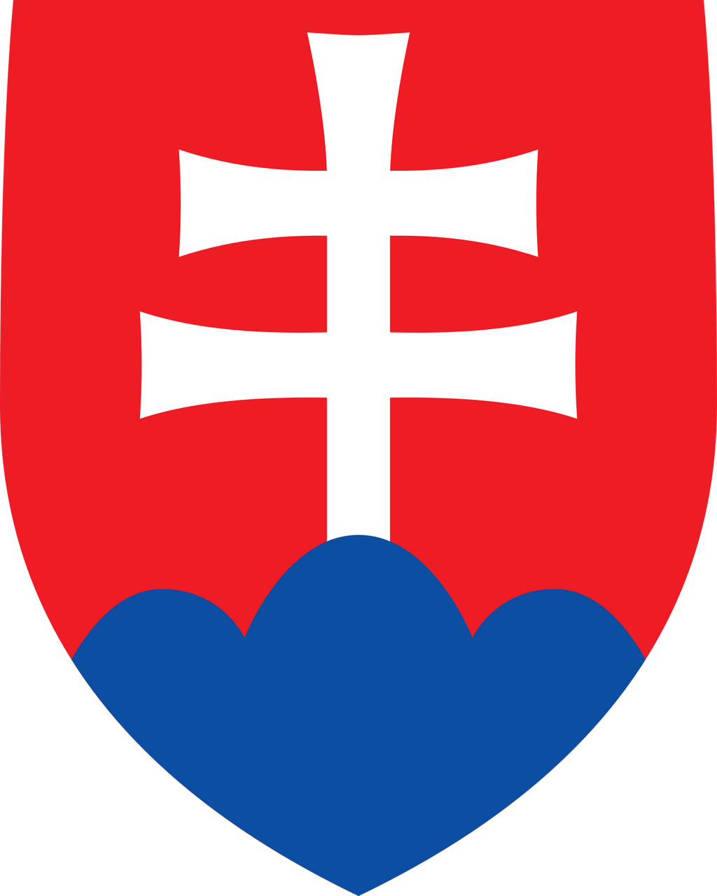 Slovakia Slovenská republika  National Flag  logo door lights (quantity 1 = 1 sets / 2 logo film /  Can replace of lights  other logos )