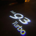 Opel Insignia LOGO PROJECROTR LIGHTS Nr.02 (cantidad 1 = 1 juego/2 luces de puerta)