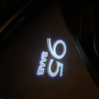 Opel Insignia LOGO PROJECROTR LIGHTS Nr.02 (cantidad 1 = 1 juego/2 luces de puerta)