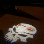 GT 86 LOGO PROJECTOT LIGHTS Nr.15 (Menge 1 = 2 Logofilme /2 Türleuchten)