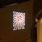 GT 86 Nr.05 Logo (Menge 1 = 1 Sets/2 Türlichter)