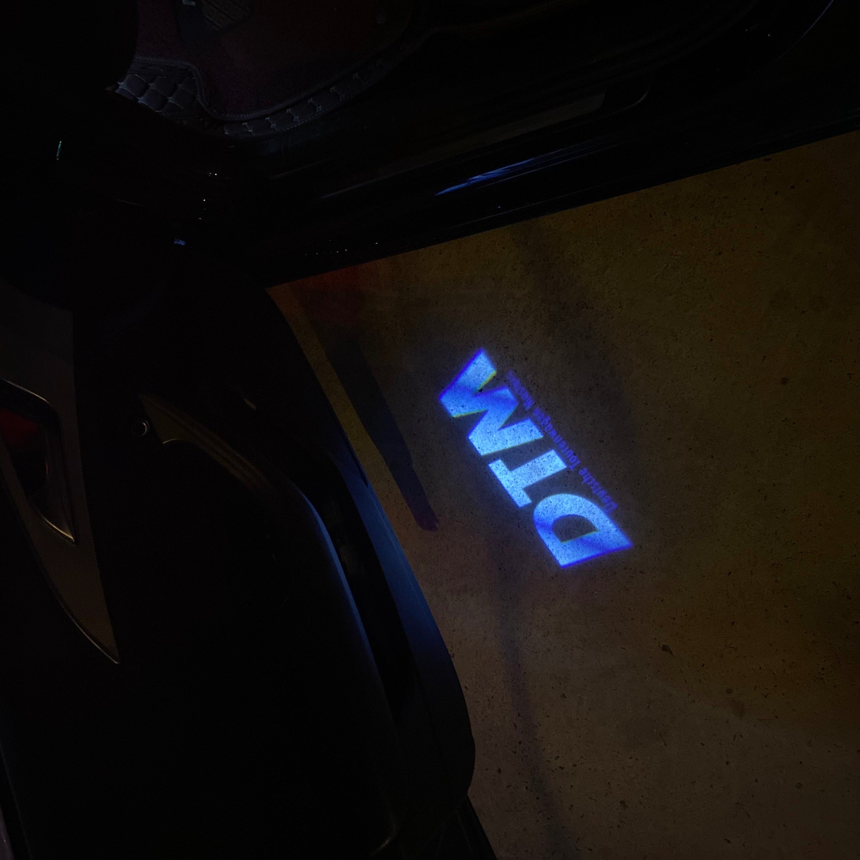 Nüeburgring شعار Nr.192 (الكمية 1 = 2 شعار الأفلام / 2 أضواء الباب)