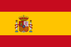Espagne Reino de España logo National Flag (quantité 1 = 1 jeu / 2 logo film / Can replace of lights other logos)