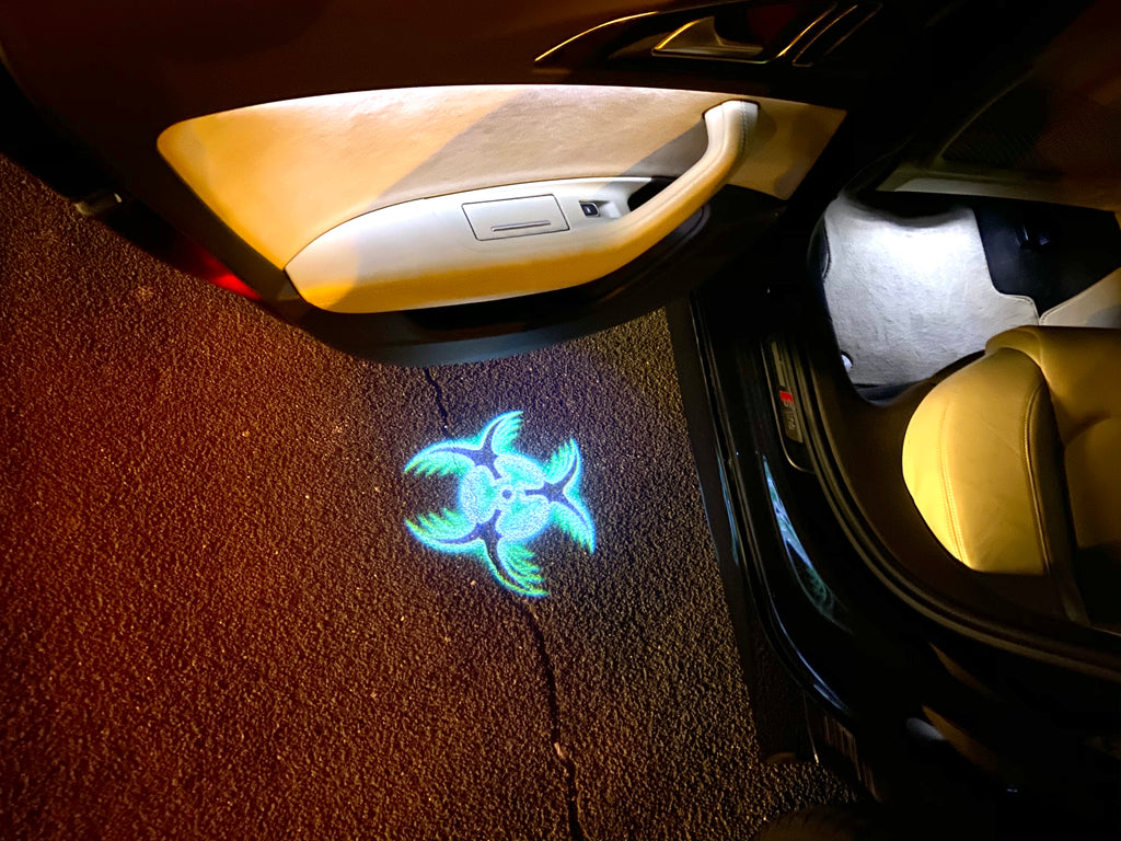 Resident Evil LOGO Nr.08