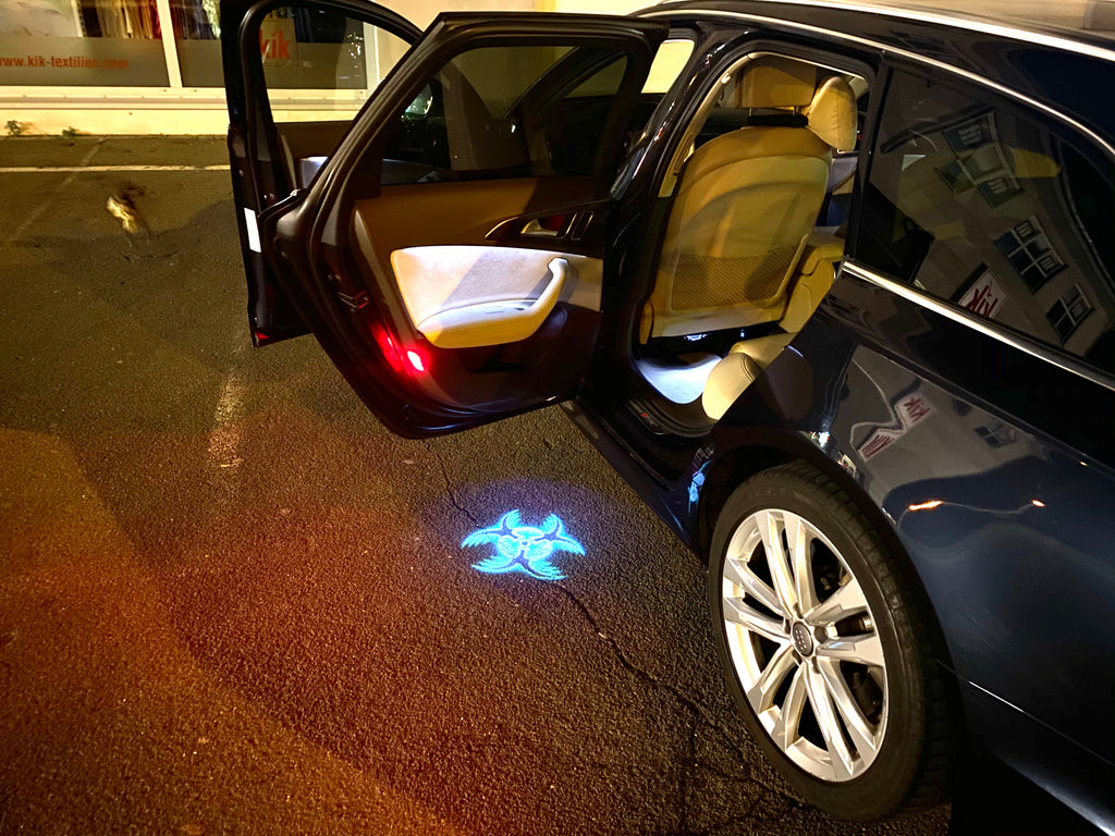 Resident Evil LOGO Nr.08