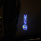 Opel Insignia LUCI PROIETTORI LOGO Nr.02 (quantità 1 = 1 set / 2 luci porta)