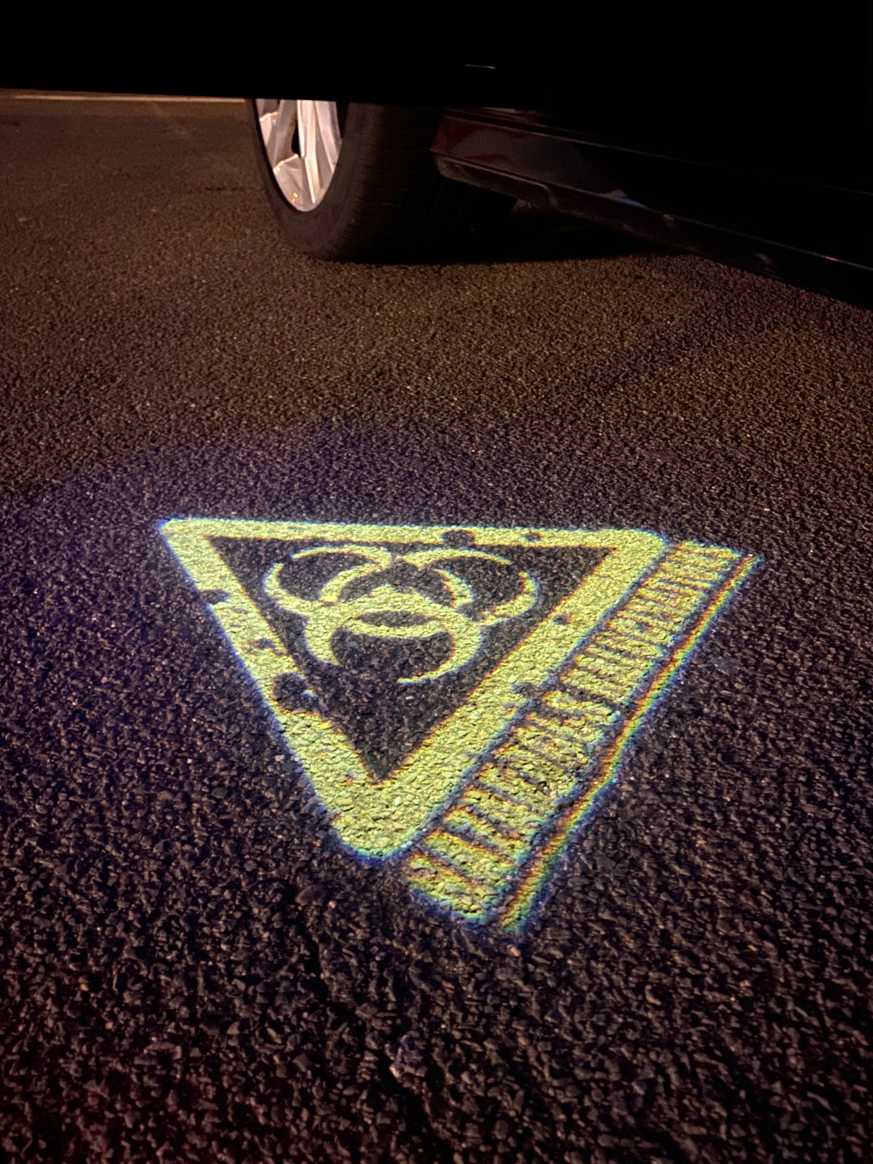 Resident Evil LOGO Nr.06