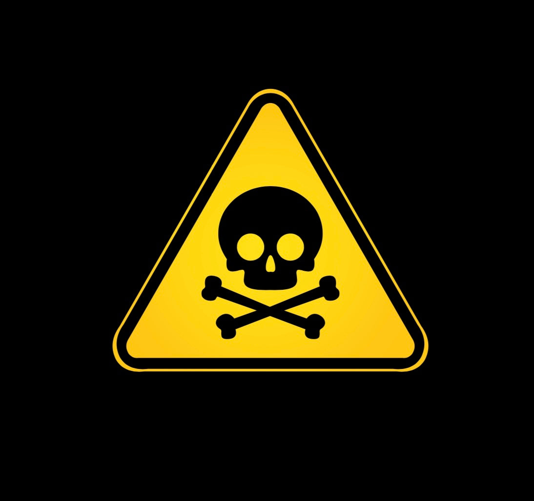 Resident Evil LOGO Nr.02 Movie Series Logo