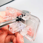 Customizetion Designs for  logo door lights