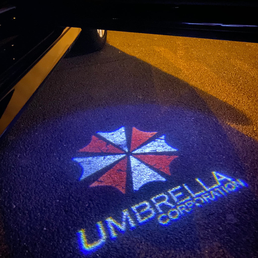 Resident Evil LOGO Nr.07