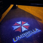 Resident Evil LOGO Nr.07