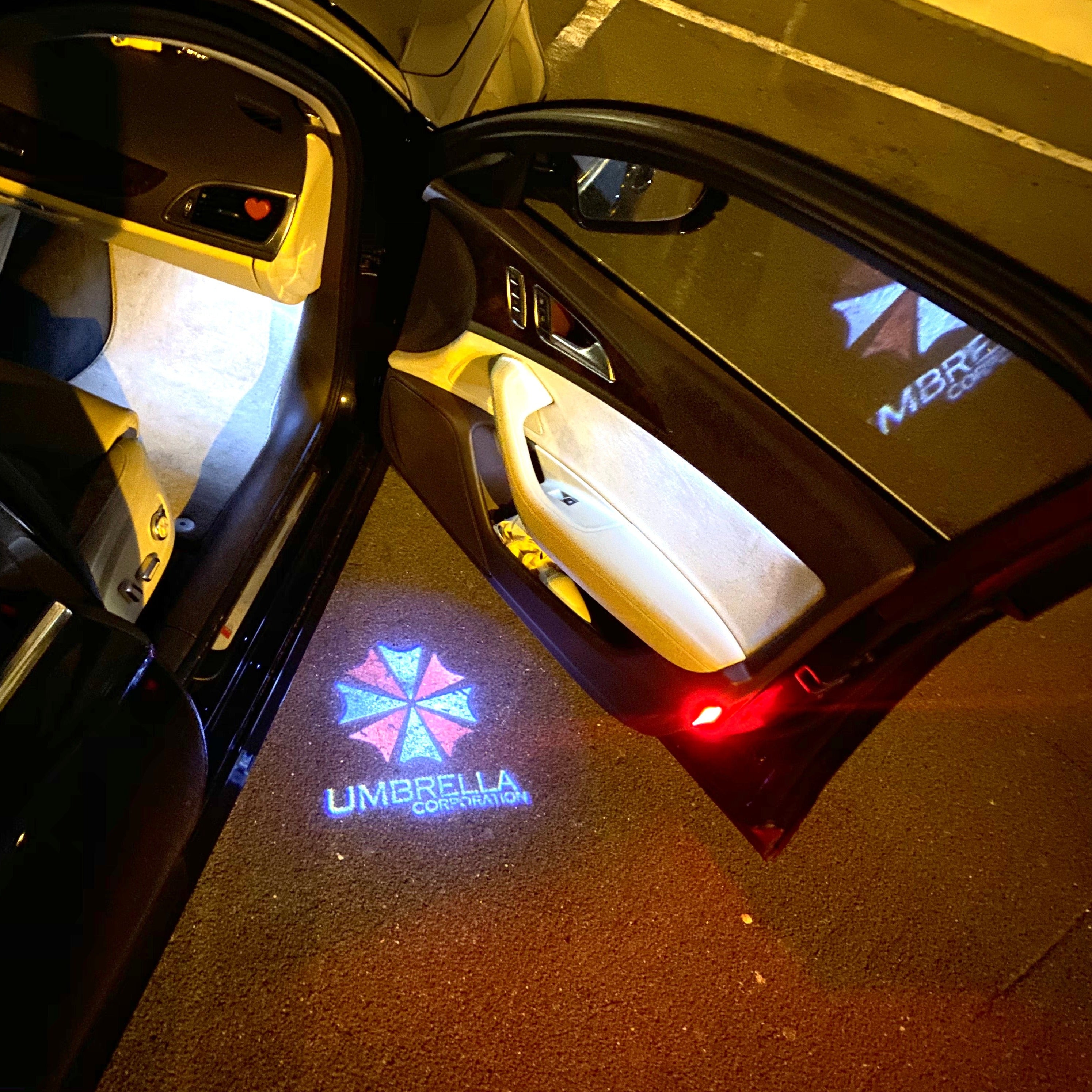 Resident Evil LOGO Nr.07