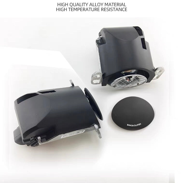 AUDI  Q7 / SQ7   - B & O  LED Advanced Sound System