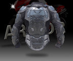 Motorcycle aemor A