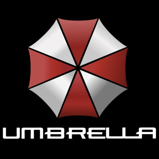 Resident Evil LOGO رقم 11