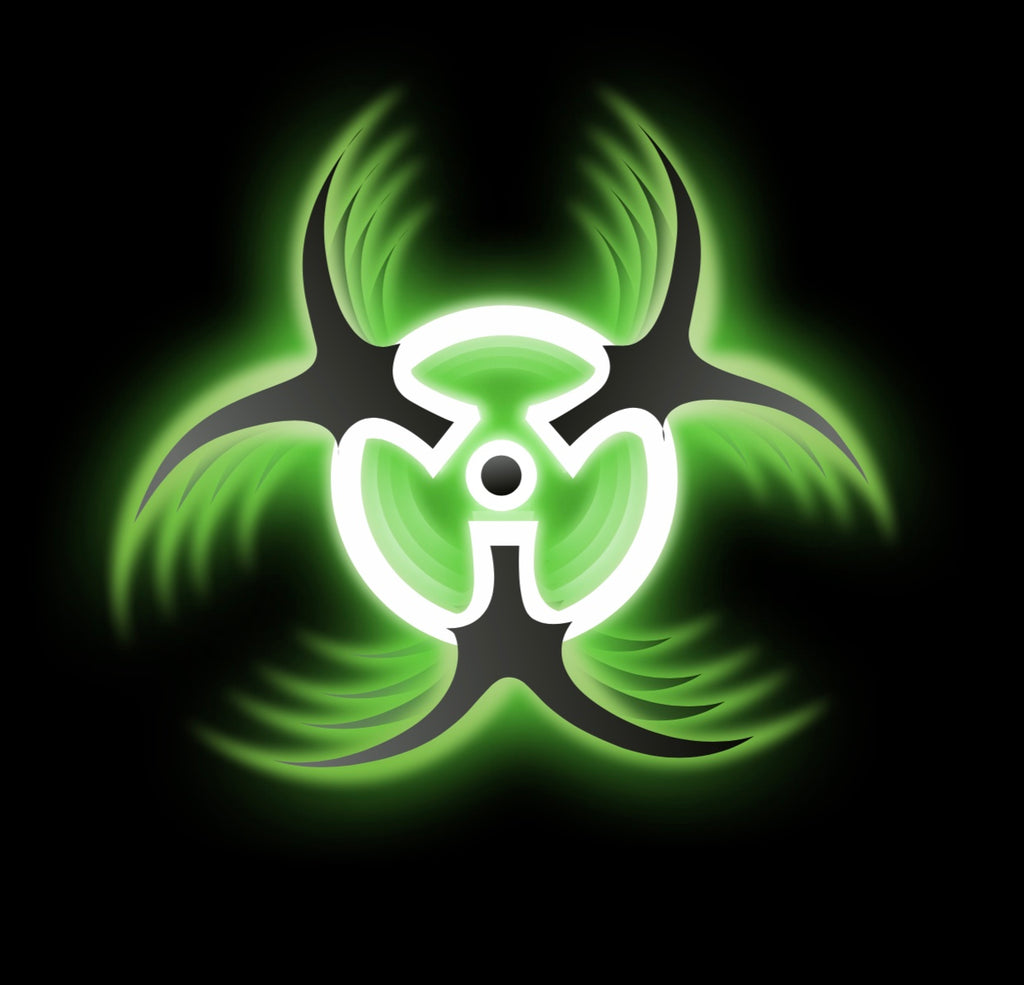 Resident Evil LOGO Nr.08